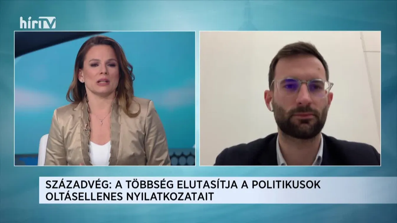 Magyarország élőben extra Palóc Andréval (2021-03-11)