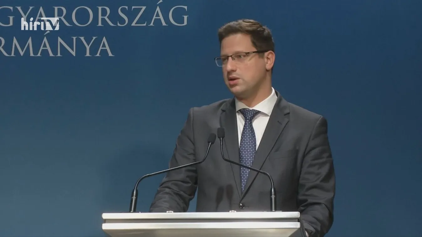 Gulyás: A frakcióból való kilépésünk után a néppárti tagság már csak technikai kérdés