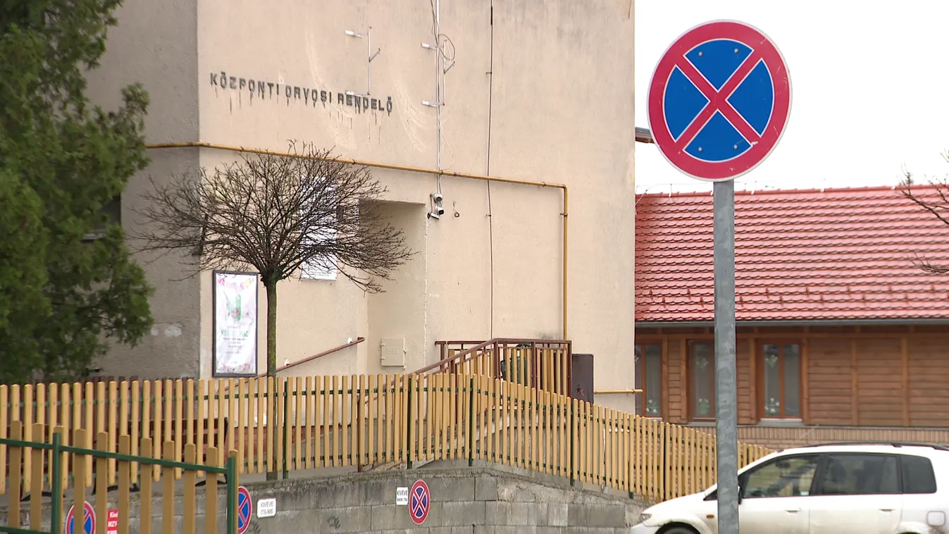 Egymilliós forintos bírságot kapott az oltás beadását megtagadó háziorvos praxisa