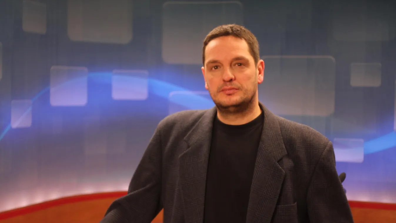 Rangos elismerésben részesült szegedi munkatársunk