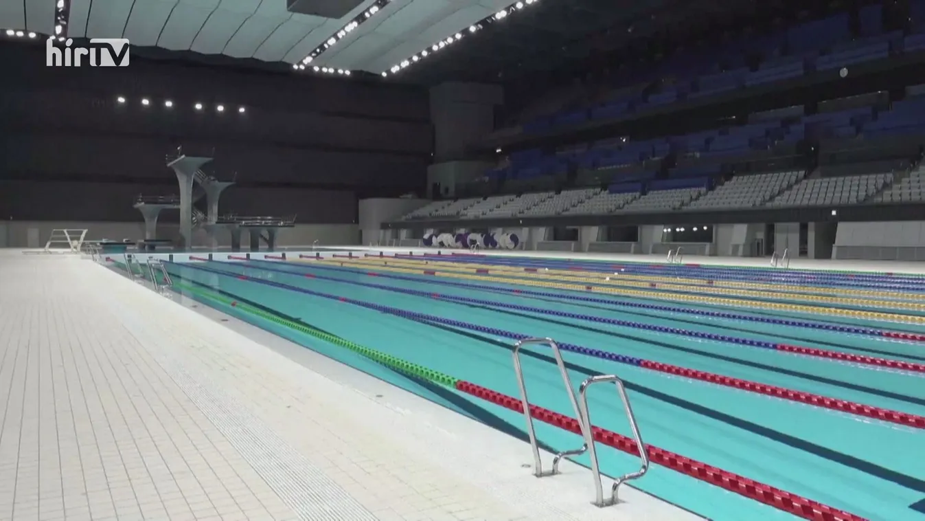 Kulcsár Krisztián: Fájó döntés, de örülünk, hogy lesz olimpia