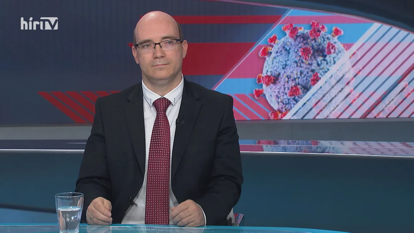 Maruzsa Zoltán: Priorizálni szeretnénk a tanárok, óvónők, bölcsődei dolgozók oltását