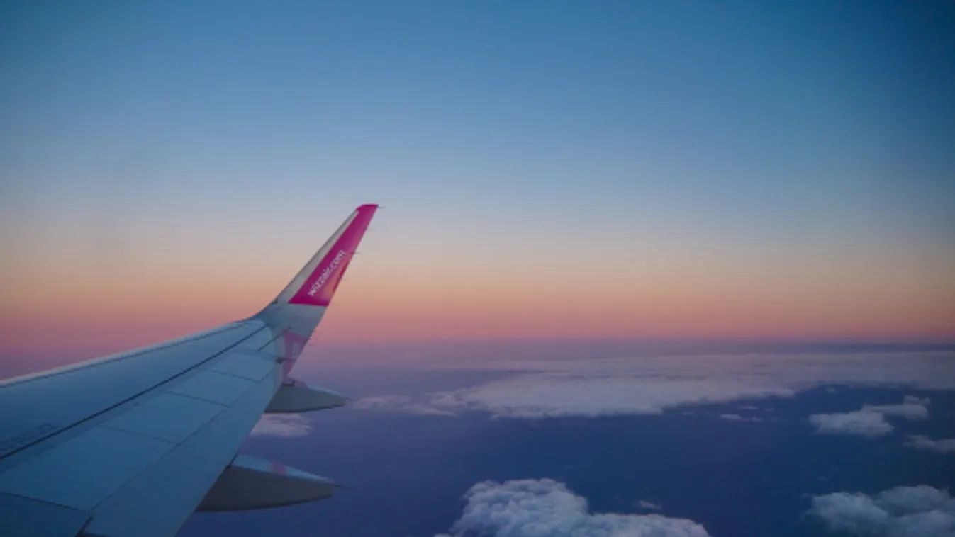 A Wizz Air vezérigazgatója szerint az iparág 2024-25-re jut újra a 2019-es szintre