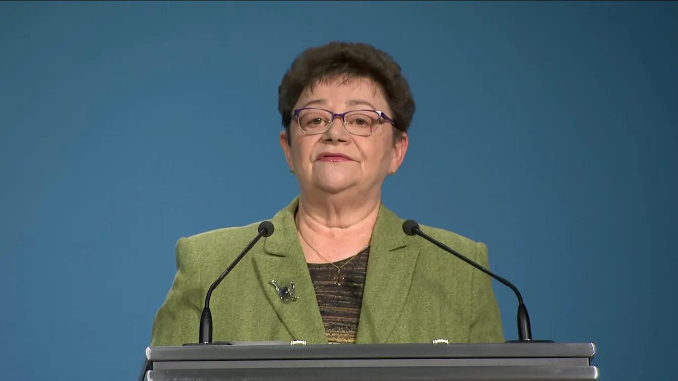 Operatív Törzs: Egyénileg kell mérlegelni a várandós anyák esetében