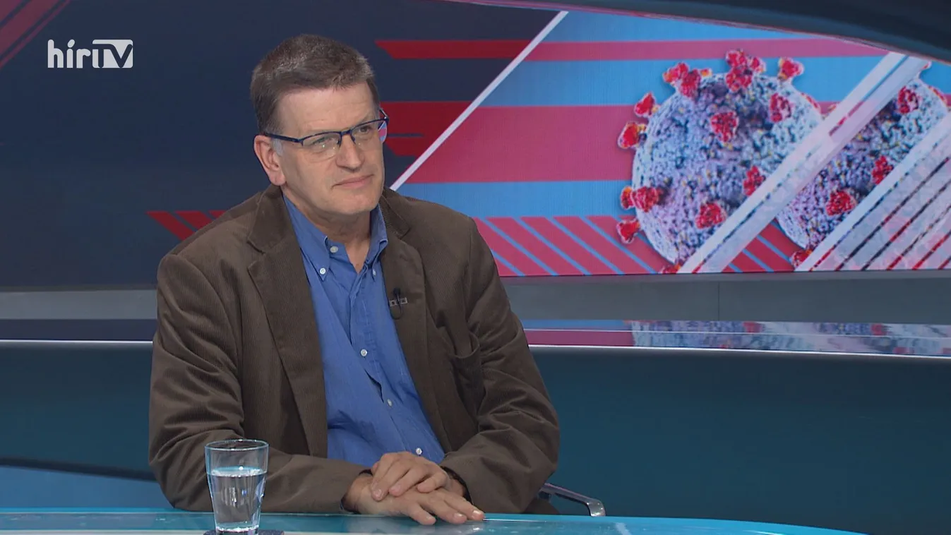 Tévedés, hogy a koronavírus ártalmatlan a gyerekekre nézve