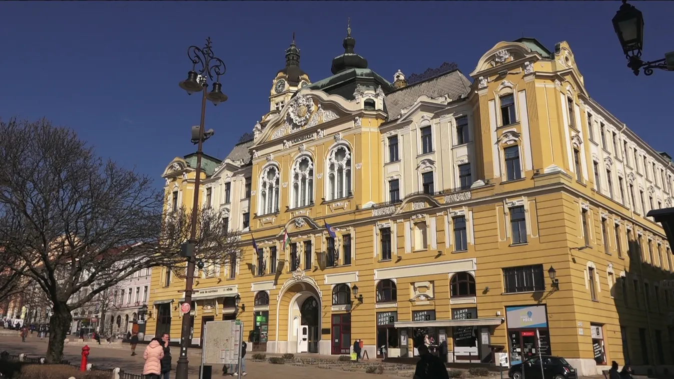 Az iparűzési adó teljes összegét követeli a pécsi vezetés