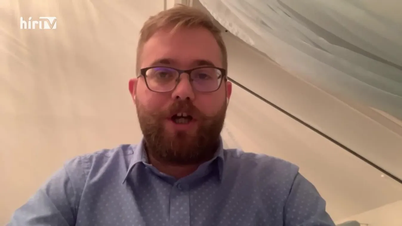 Magyarország élőben extra: Trombitás Kristóffal (2021-03-19)