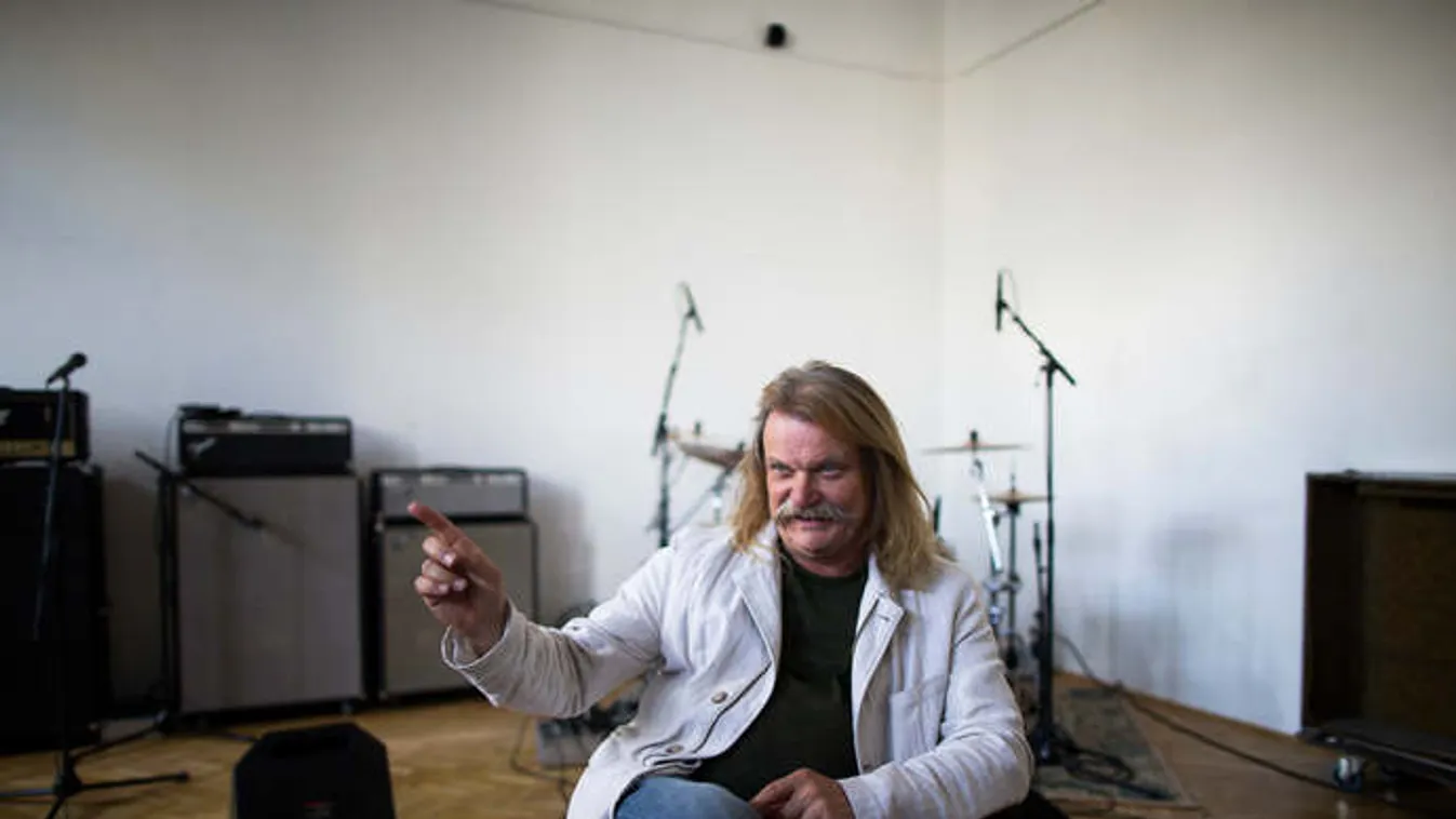 Leslie Mandoki dalt írt Gorbacsov kilencvenedik születésnapjára