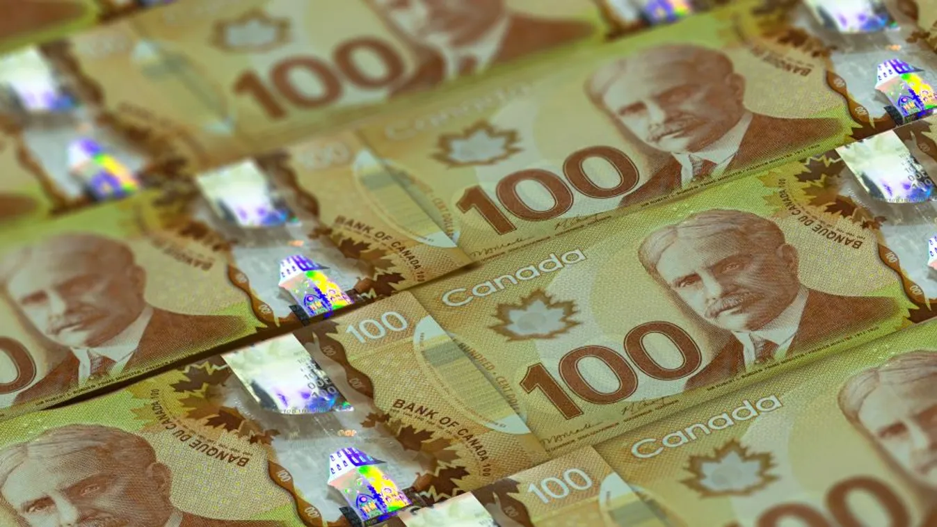 Dollárszázezreket hagyott a szolnoki Hetényi kórházra egy kanadai magyar