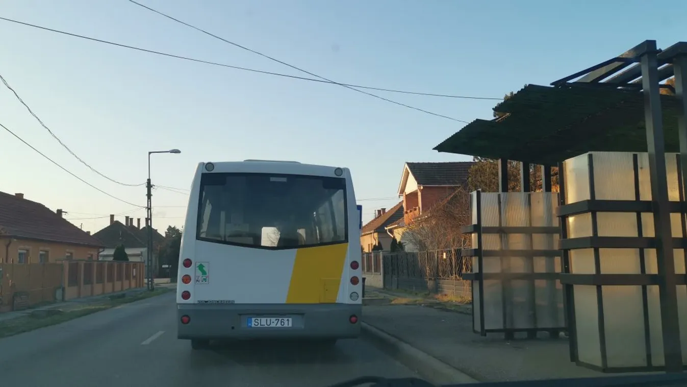 Továbbdagad a vásárhelyi buszmutyi