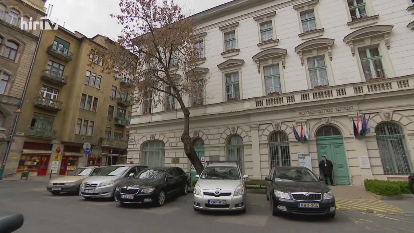 Ellenezték az otthoni munkavégzést a Ferencvárosi Önkormányzatnál