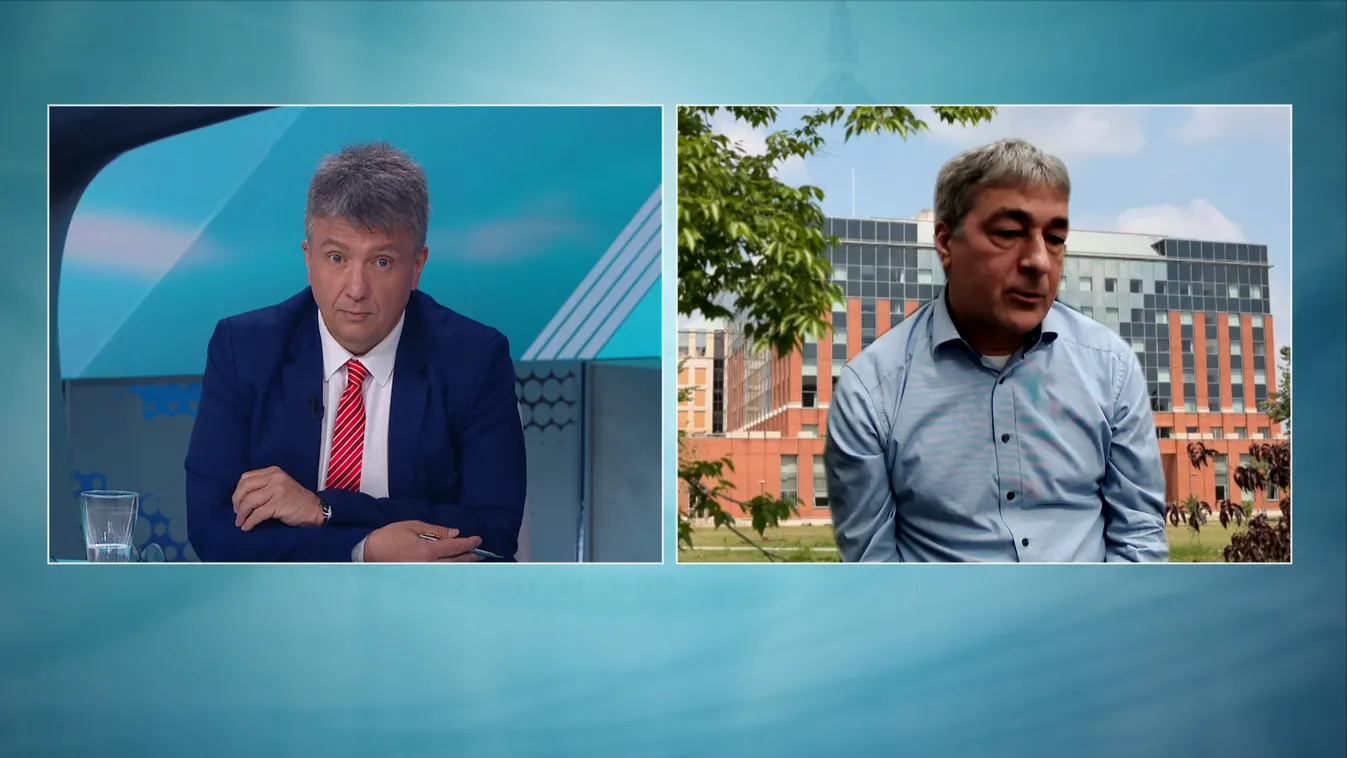 Kacskovics Imre: Nem lehet félmegoldásokat csinálni