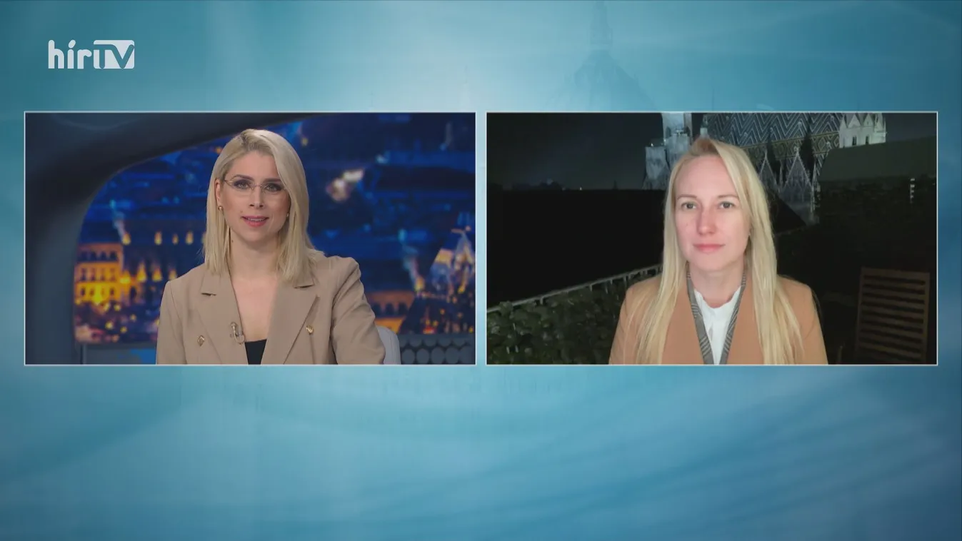 Dora Varro: Kurz Izraellel kíván együttműködni az oltóanyaggyártás tekintetében