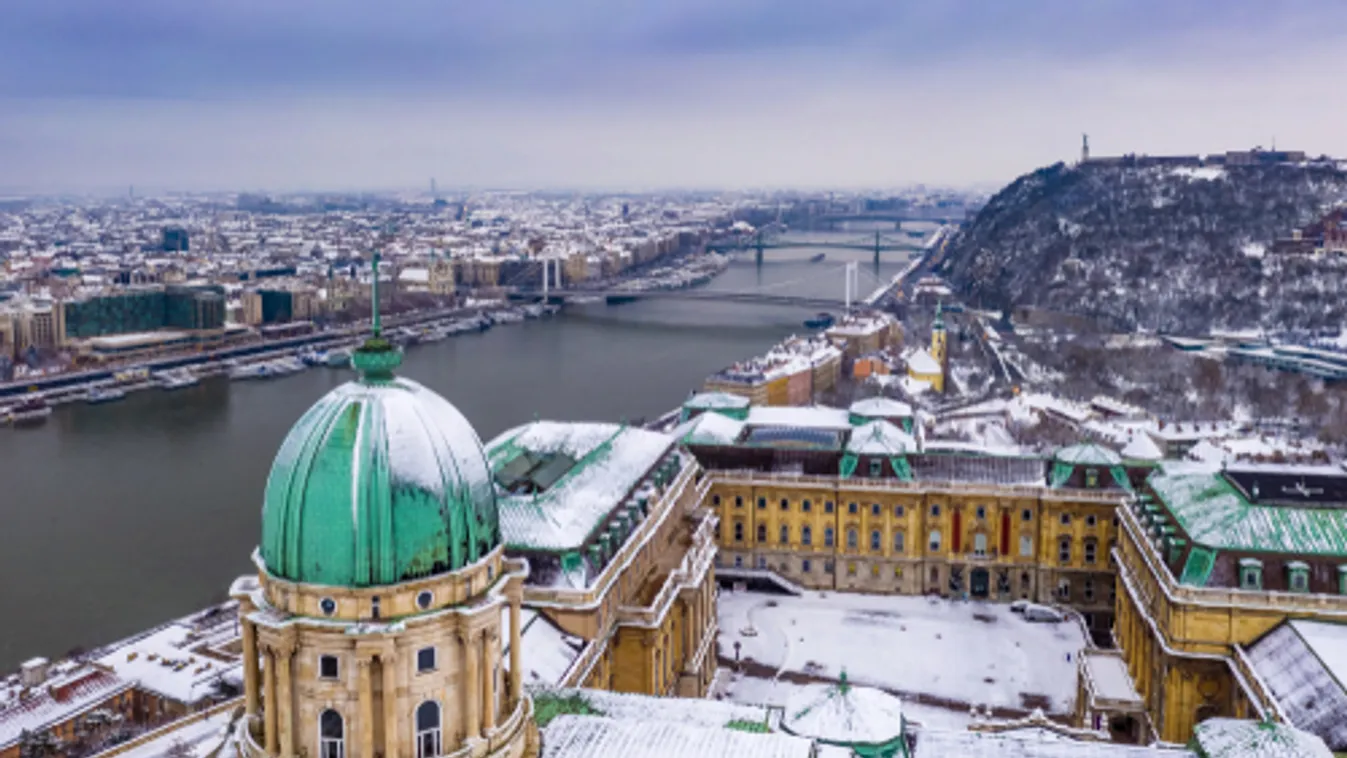 Felhős idő várható a jövő héten