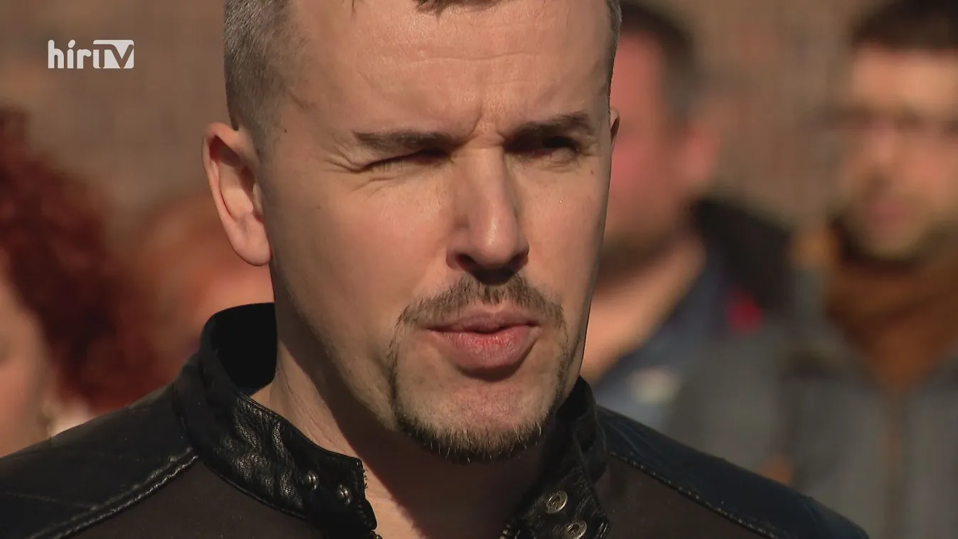 Nacsa Lőrinc: Álszent Jakab Péter viselkedése