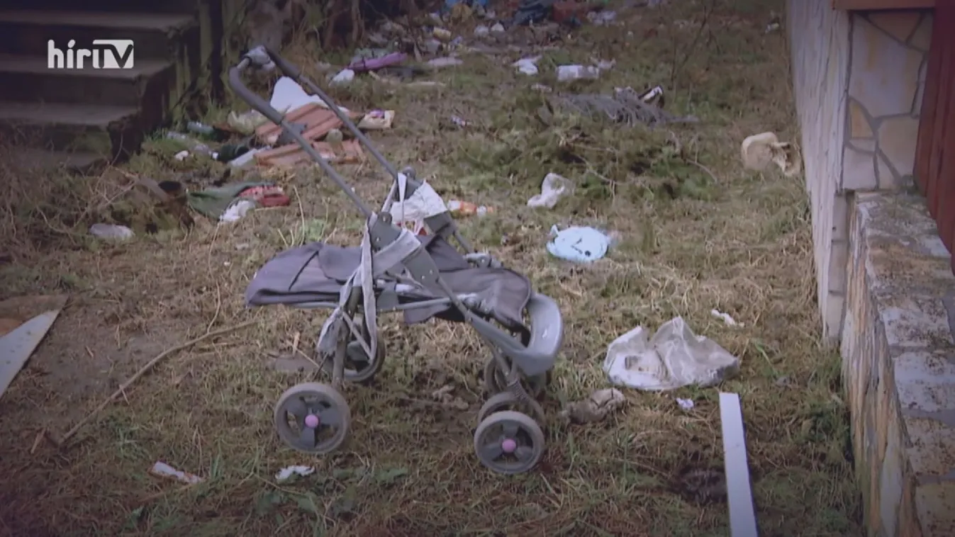 Riasztás: Enyhítésért fellebbez a pásztói csecsemőgyilkos