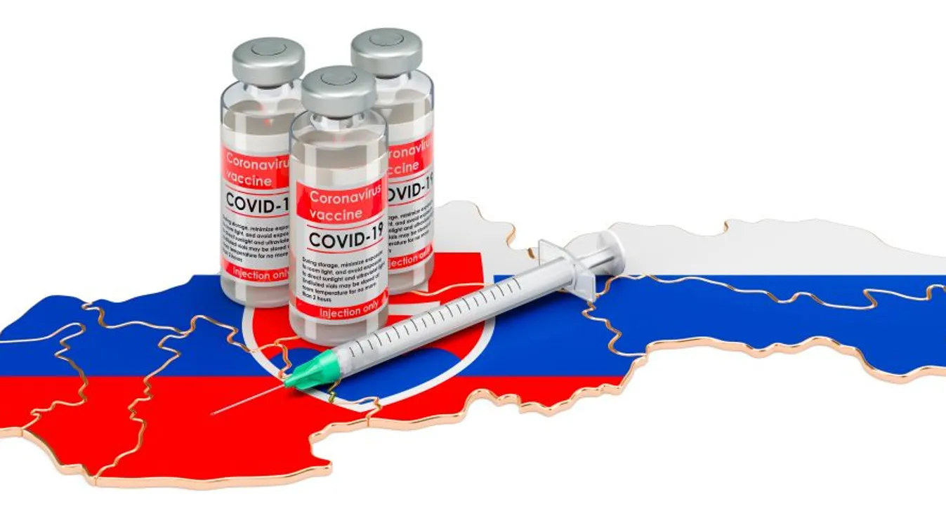 Nyilvános szlovák köszönet Magyarországnak