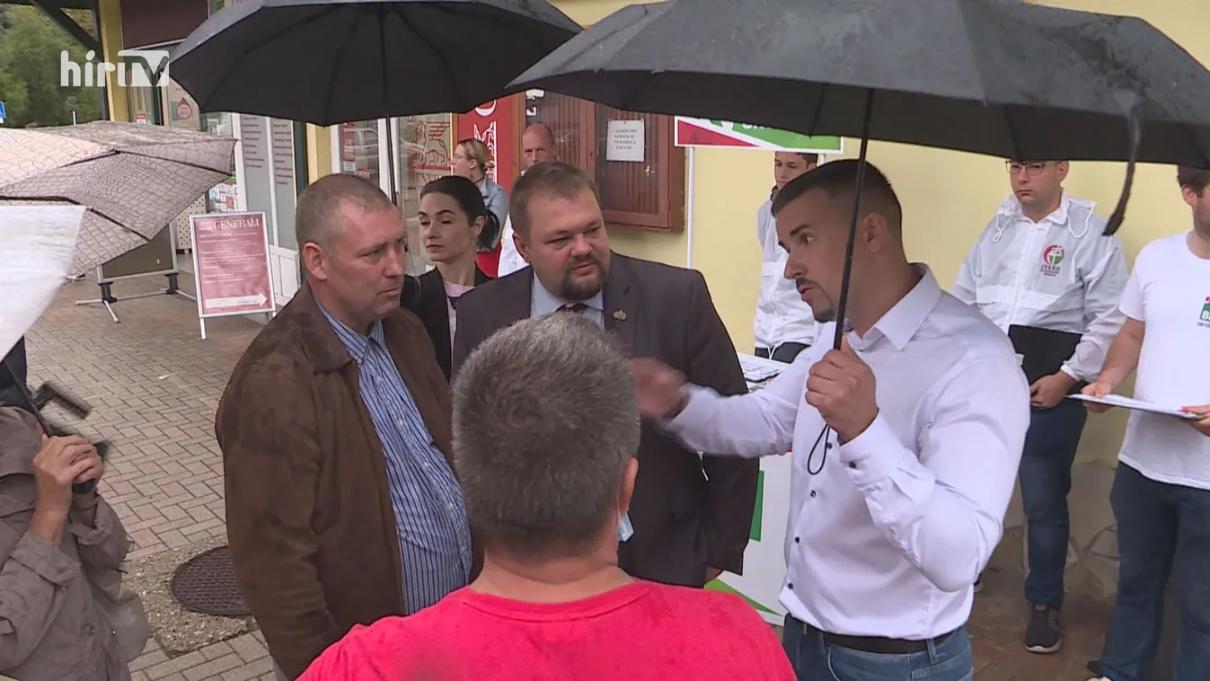 Volt jobbikosok bírálják Bíró jelöltségét