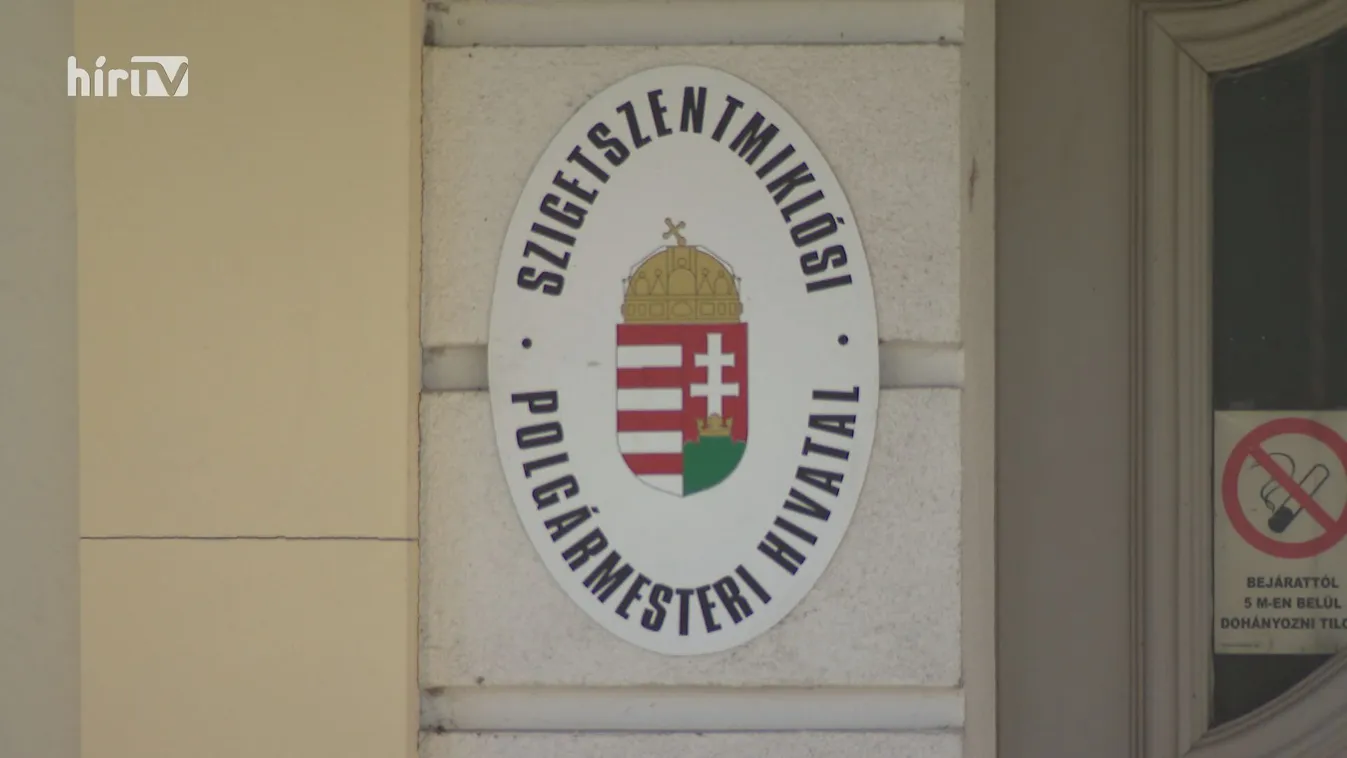 A bíróság dönt majd az ellenzéki belharcról Szigetszentmiklóson