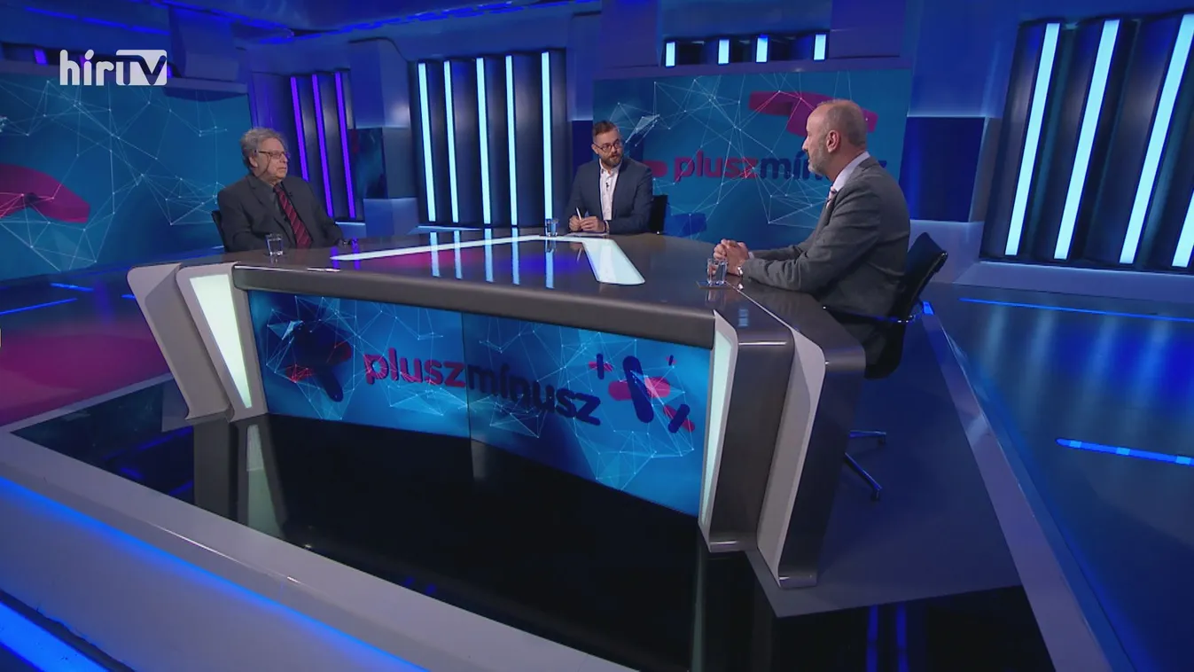 Plusz-mínusz: A XXI. század olaja az élelmiszer és a tiszta ivóvíz lesz