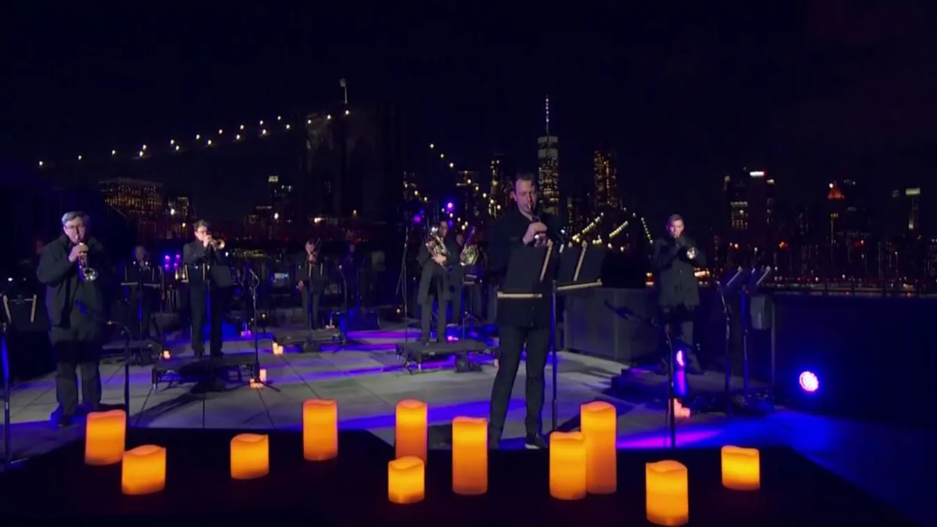 Járvány: Optimisták az amerikaiak, Chile az egyik legjobban átoltott ország