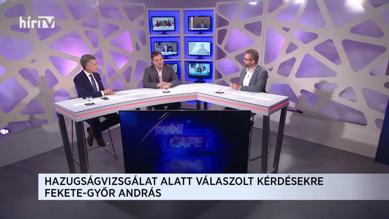 Publi Cafe (2021-03-31)