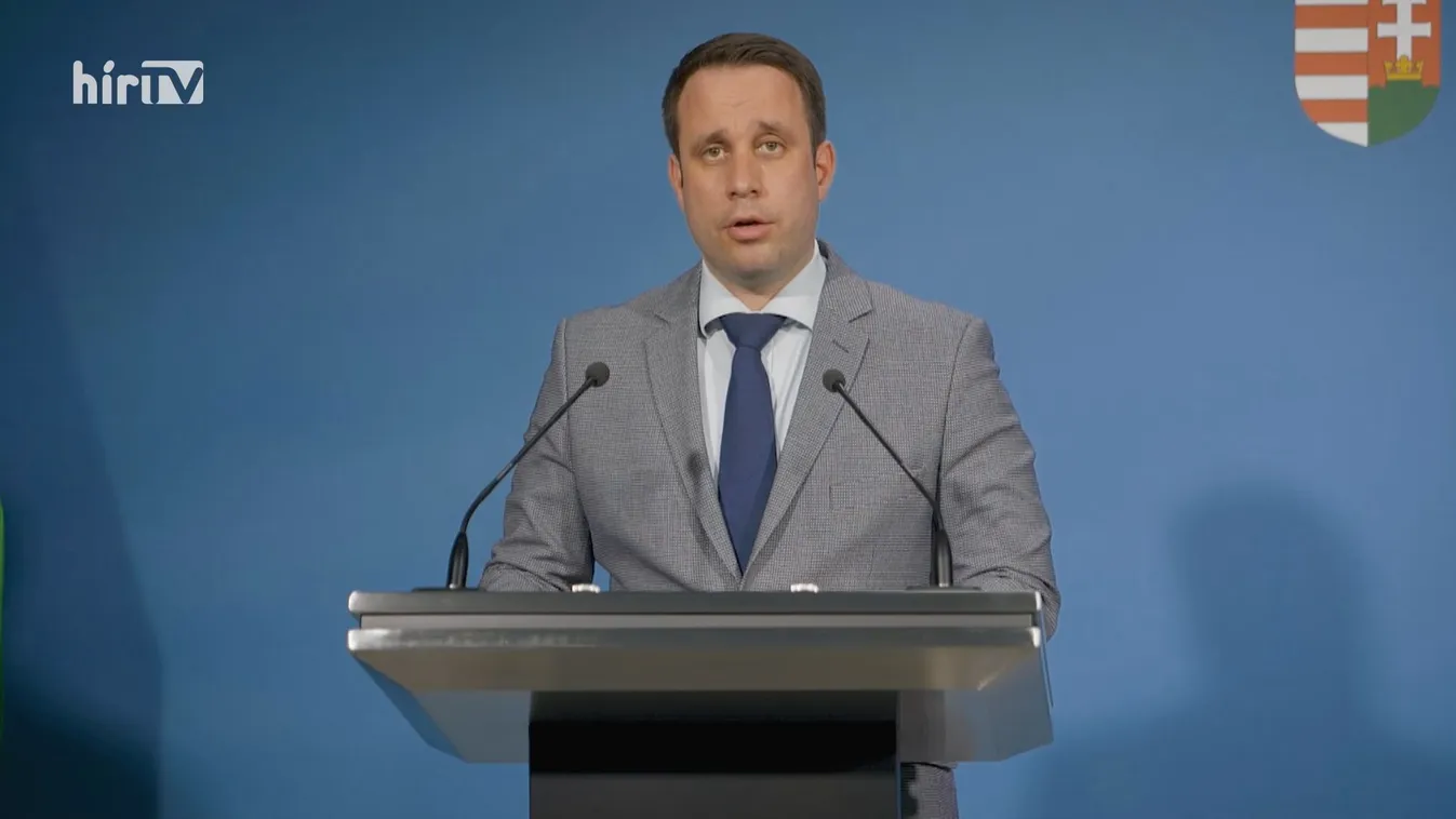 Dömötör: A konzultáció válaszadói szerint fokozatosan kell feloldani a korlátozásokat