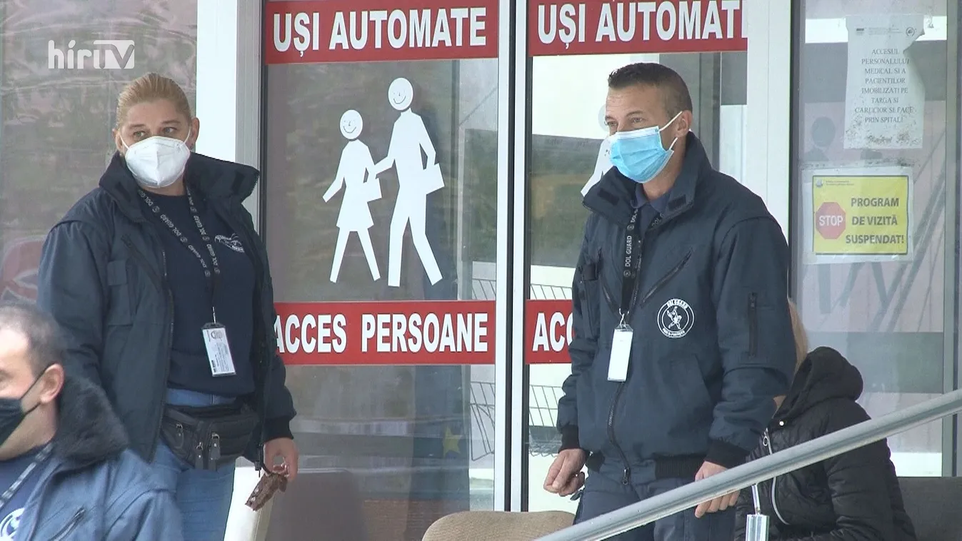 Románia regionális szinten is szigorít, túlterhelt a cseh és a szlovák rendszer