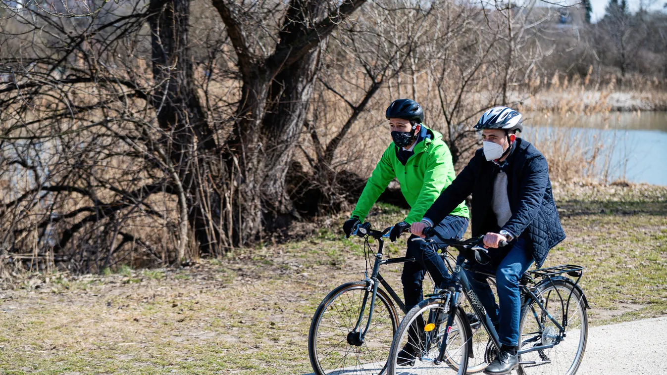 Budapesten 14 milliárd forintos zöldfejlesztés indul