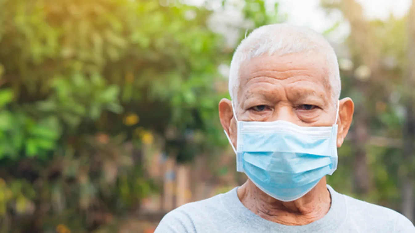 A levegő magasabb pollenszintje növelheti a fertőzés veszélyét