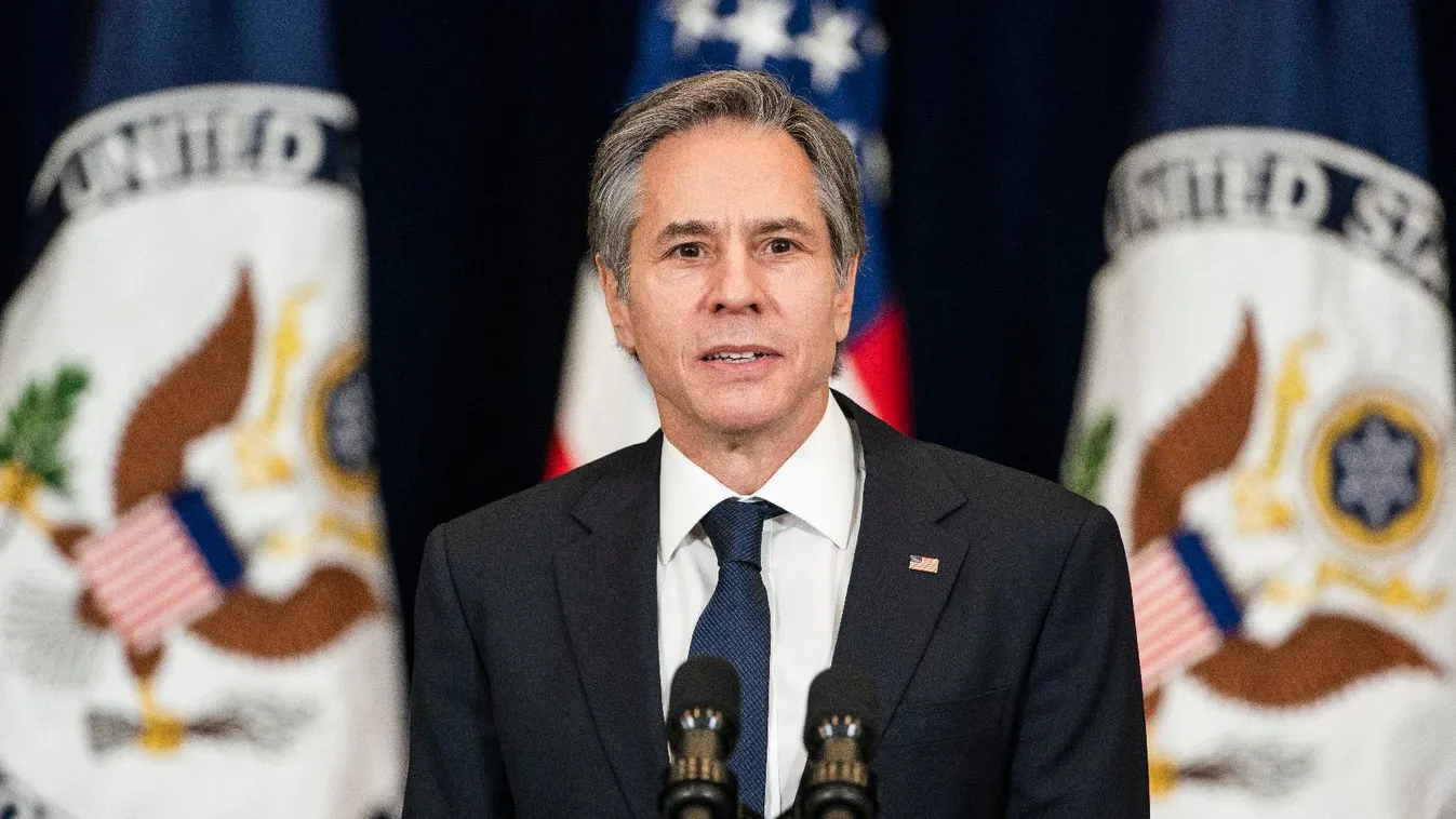 Az Egyesült Államok továbbra is szorosan együttműködik Japánnal