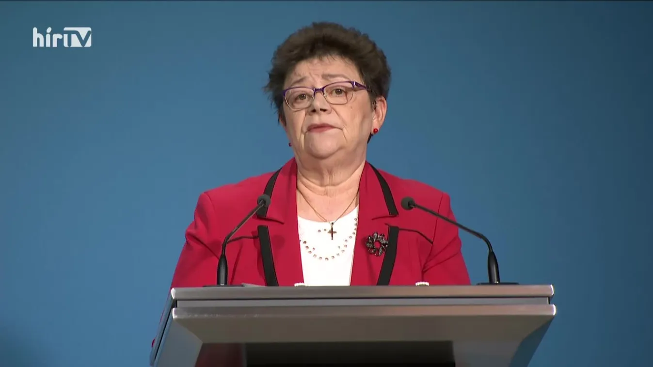 Operatív Törzs: Rendkívüli mértékben nőnek a számok