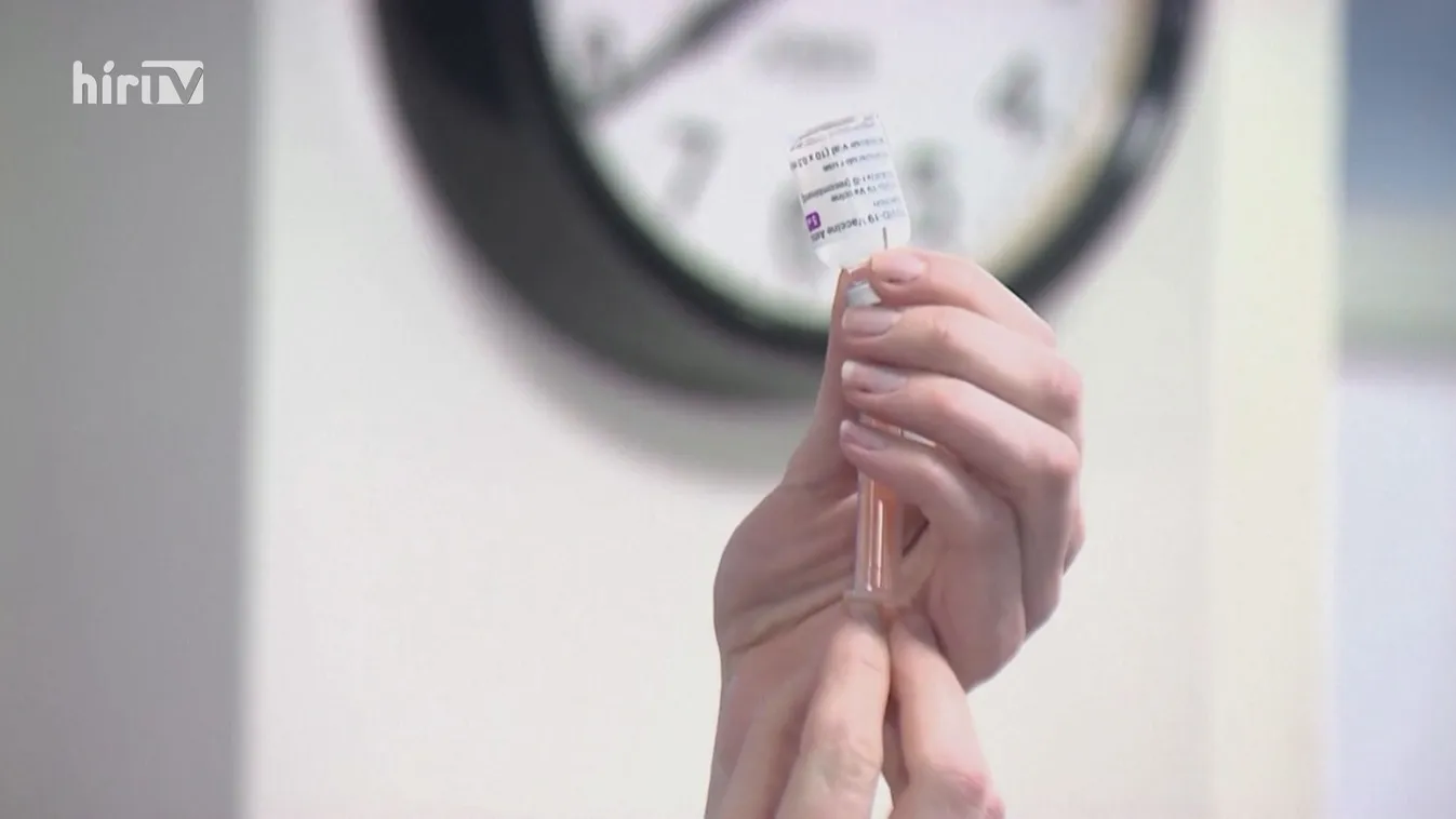 Az ellenzék kizárólag a keleti vakcinákat támadja, más jellegű készítményeket nem