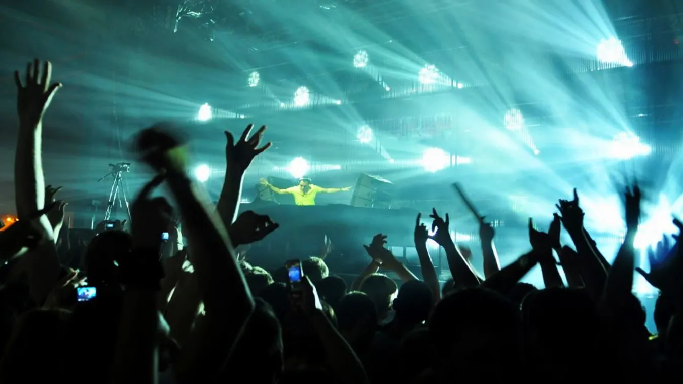 Zamárdi a fesztiválokról sportrendezvényekre váltana