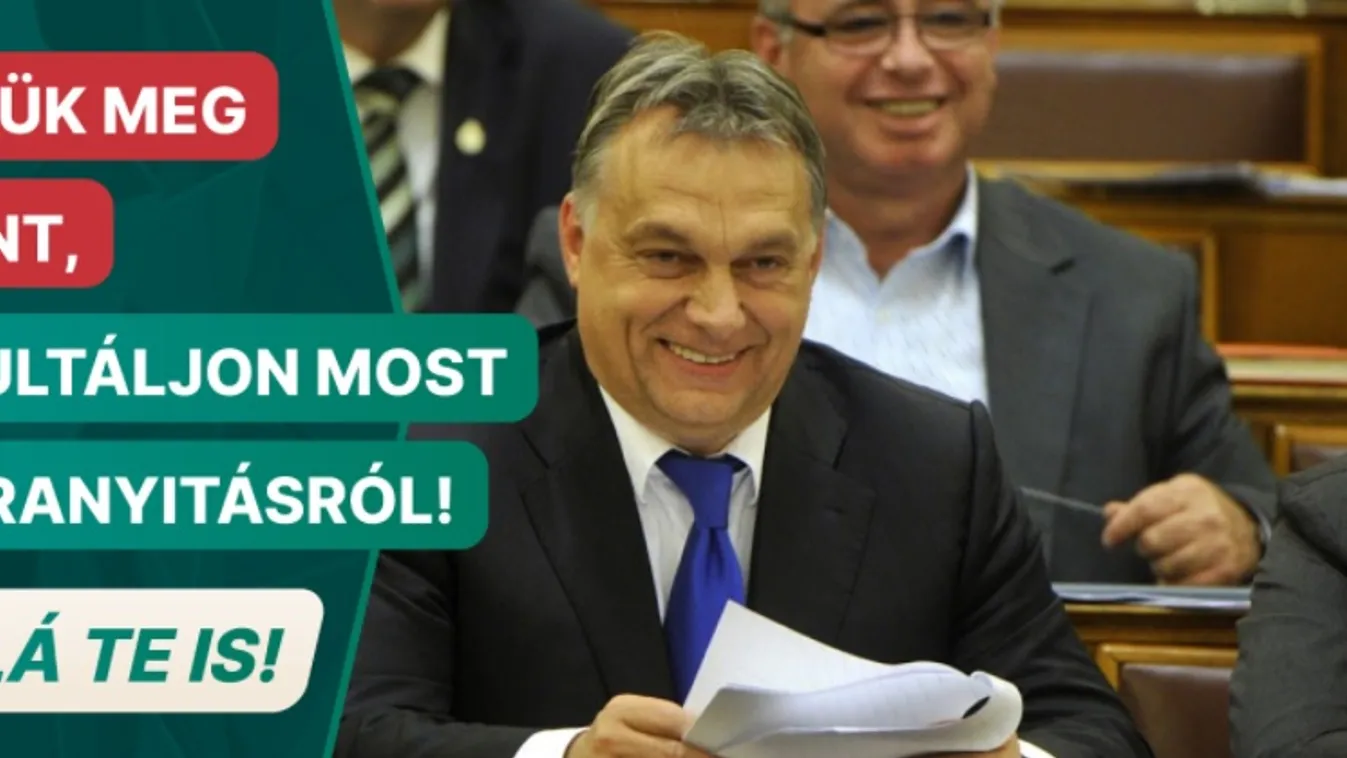 A Jobbik továbbra is a nyitásért gyűjt aláírásokat