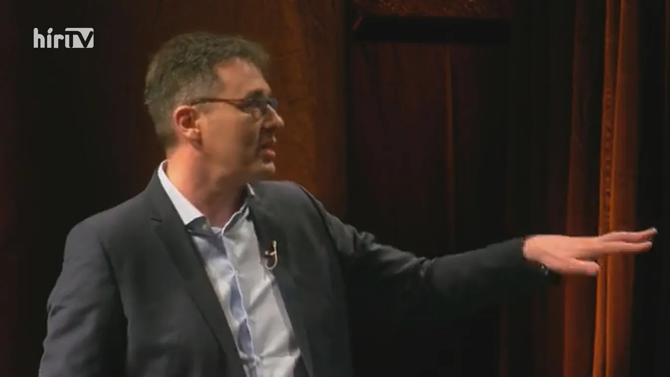 Önkéntes karanténba vonult Karácsony Gergely