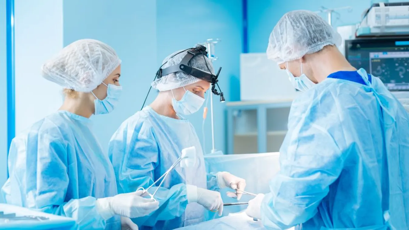 Az egészségügyi dolgozók több mint 95 százaléka aláírta az új szerződését