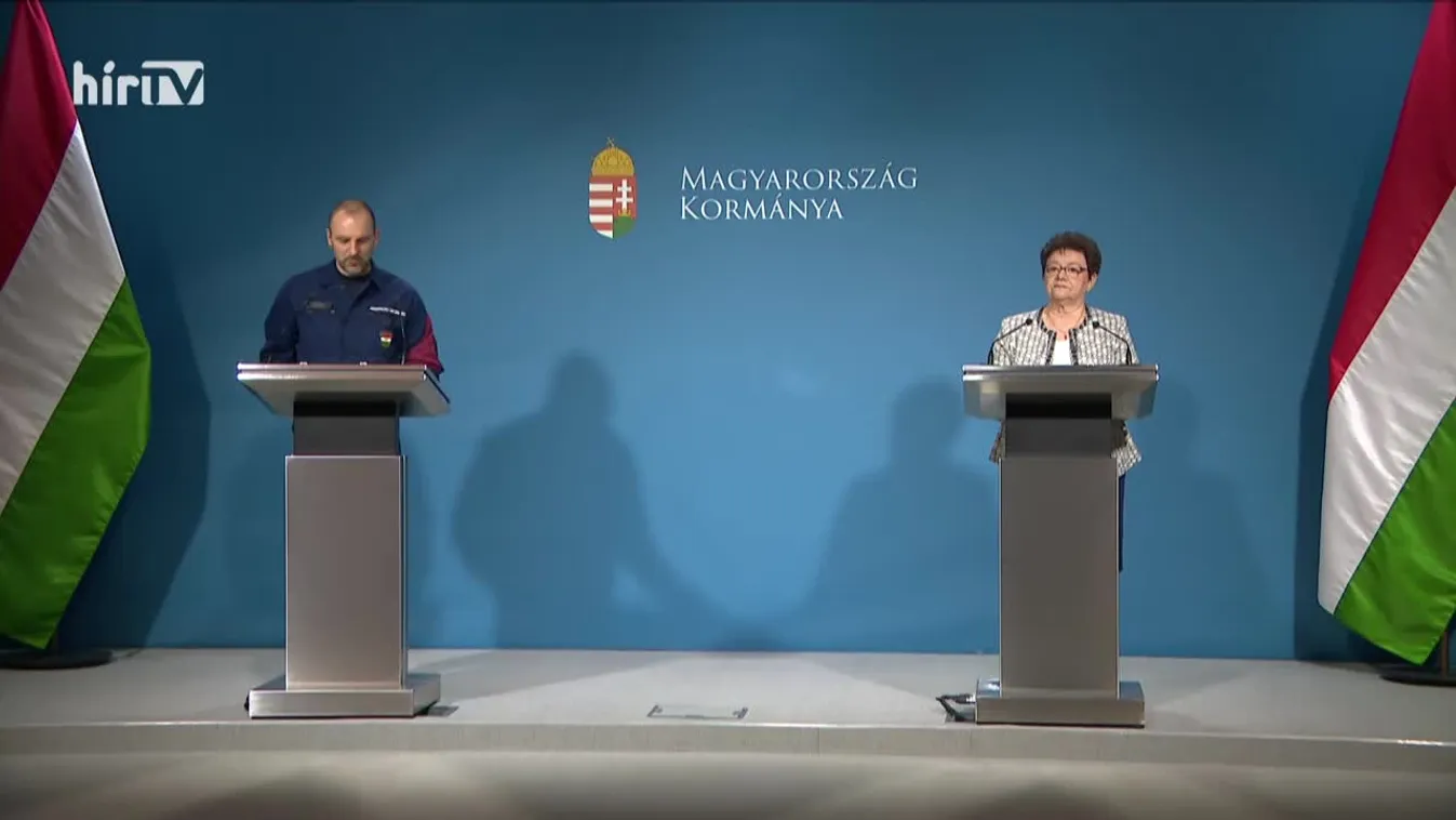 Müller Cecília: Valamennyi oltóanyag megvéd minket a súlyos lefolyástól