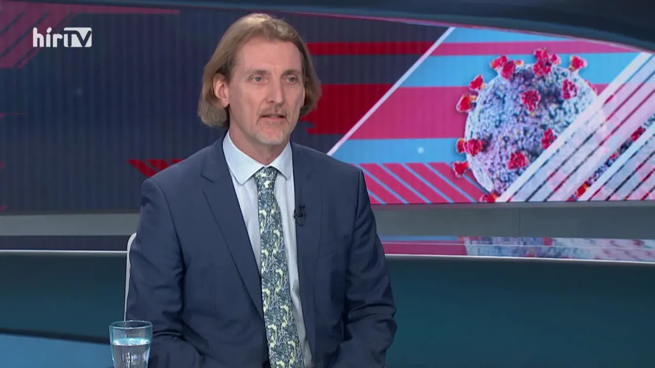 Magyarország élőben extra Pásztély Zsolttal (2021-03-29)