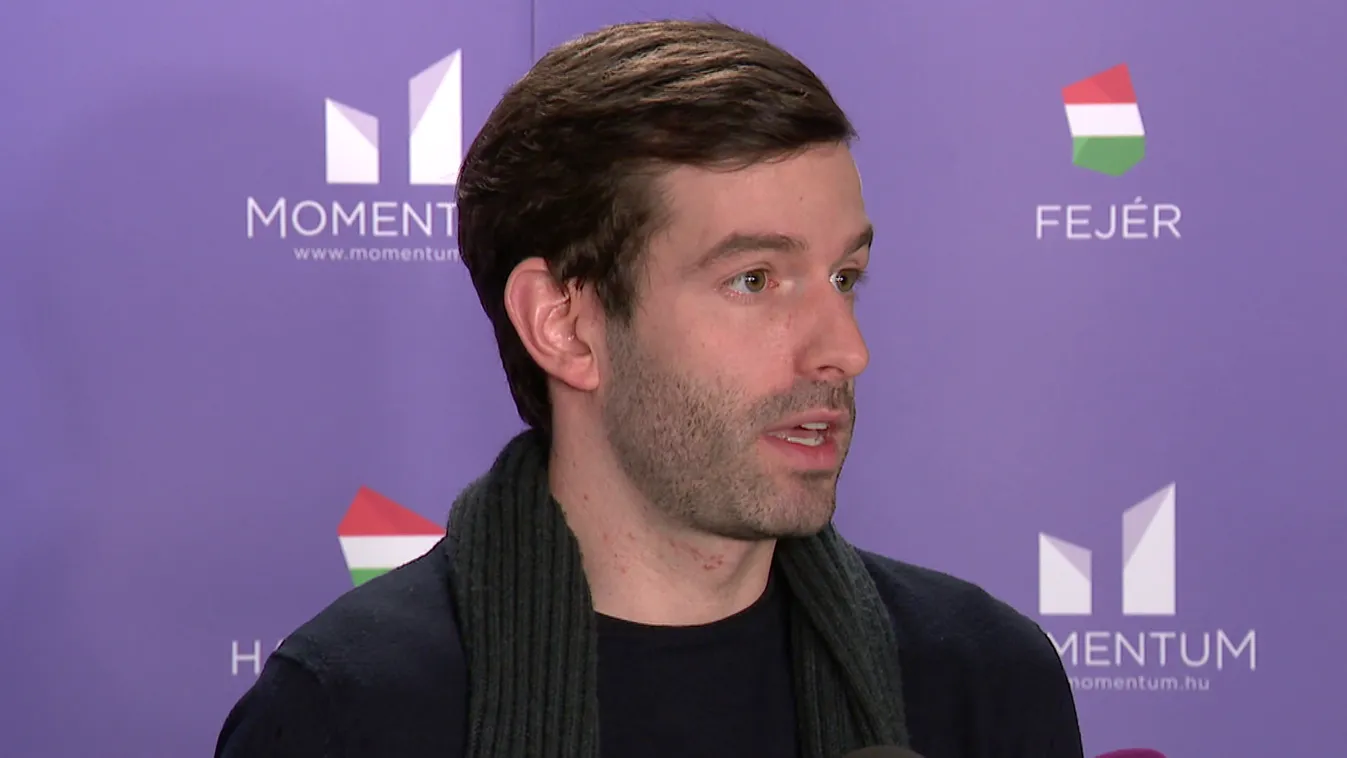 Mi Hazánk: Fekete-Győr András megmutatta az igazi arcát