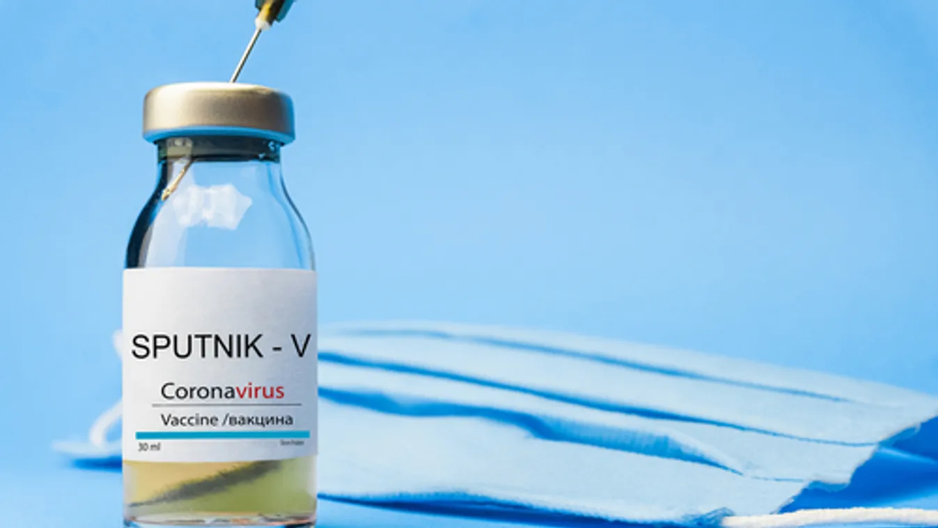 Századvég: Magas a vakcinák iránti lakossági bizalom