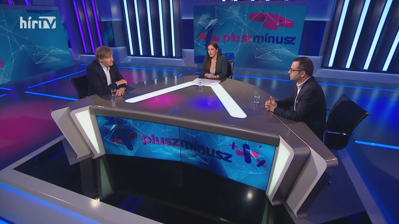 Plusz-mínusz: Színjáték, amit az ellenzék csinál