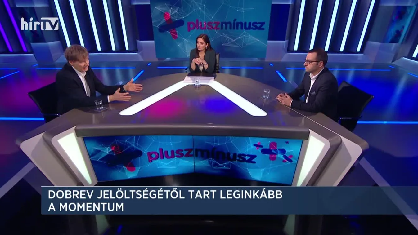 Plusz-mínusz (2021-03-22)