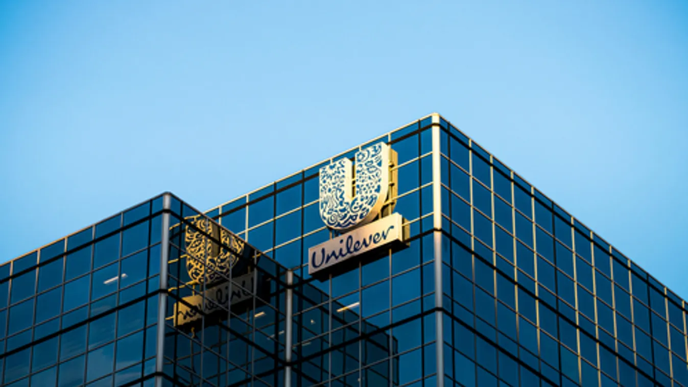 Nem használja többé a normál jelzőt szépségtermékein az Unilever