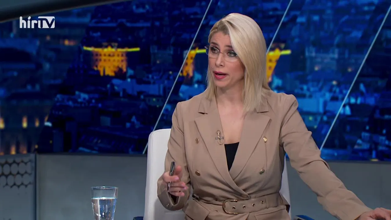 Magyarországon élőben extra: Budai Gyulával (2021-03-02)