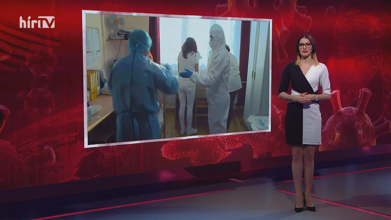 Covid percek (2021-03-21)