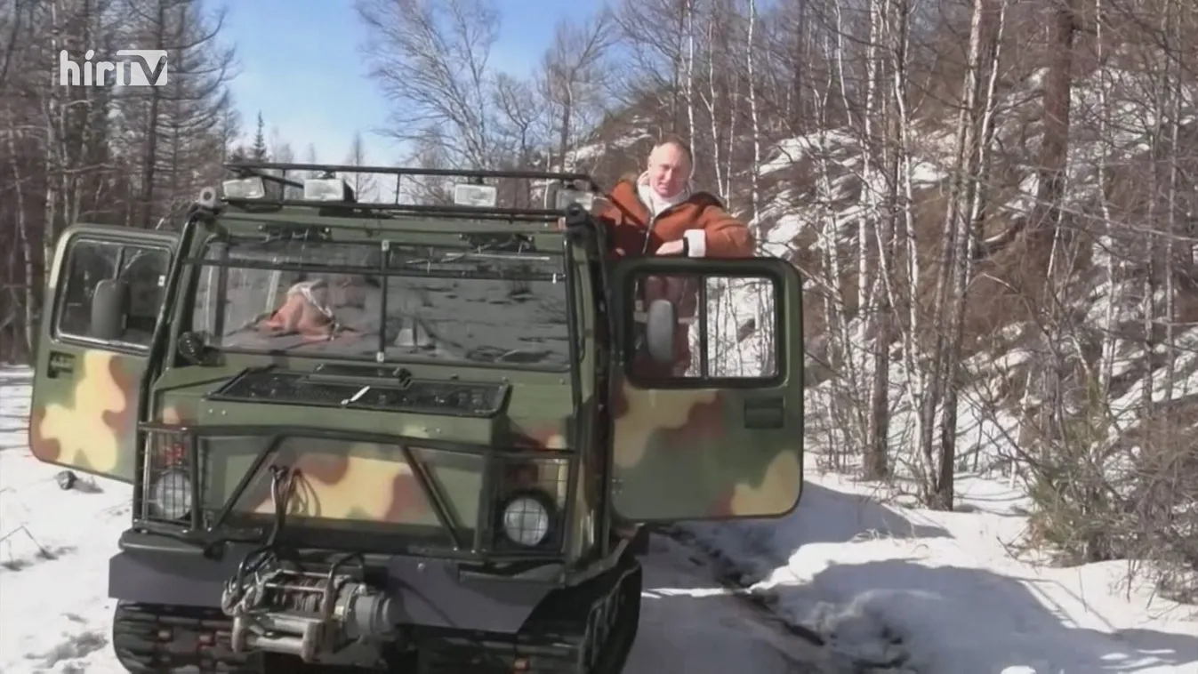 Hidegháborús ellentétek Washington és Moszkva között