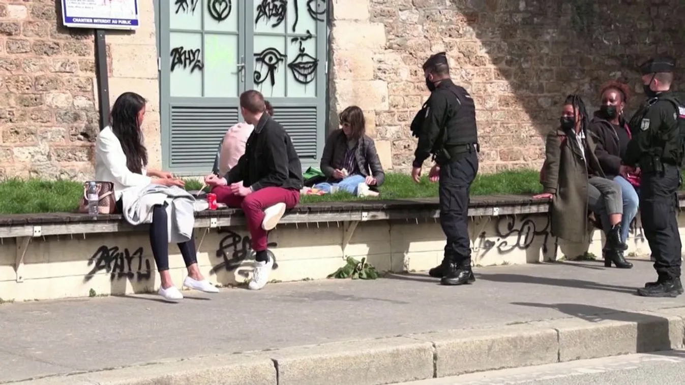 A legtöbb európai ország szigorít az ünnepek idejére is