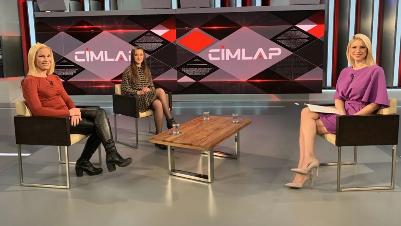 Címlap: Merre tovább női sport?