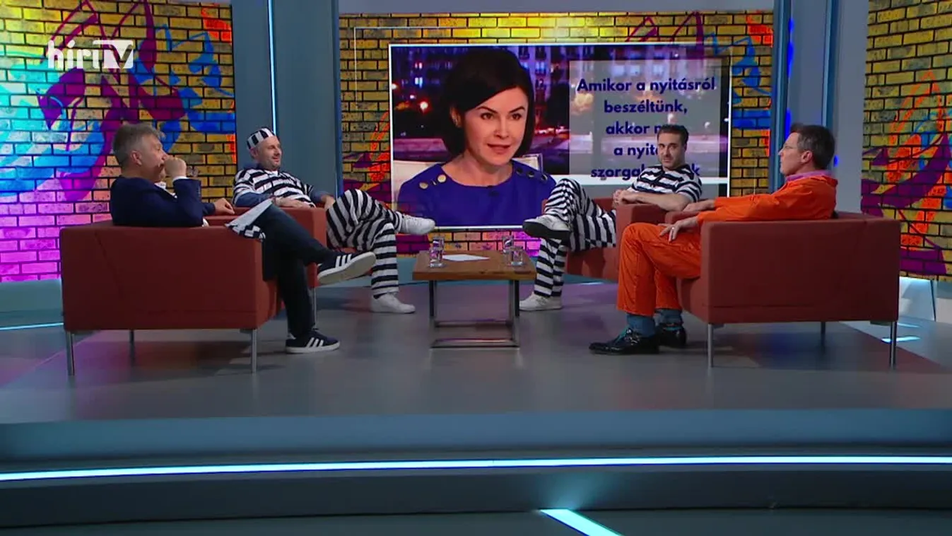 Keménymag: Propagandista az, aki azt írja, ami Fekete-Győrnek nem tetszik